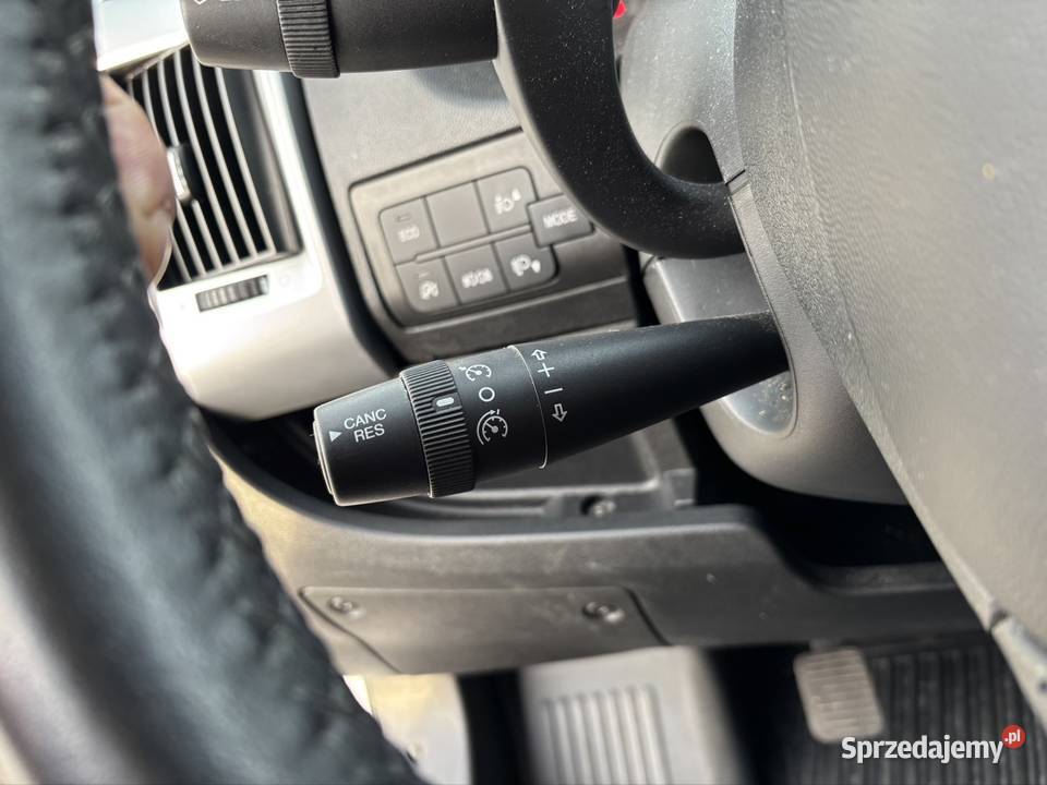 Fiat Ducato L4H2 Maxi 23 Multi Jet 180 Iława