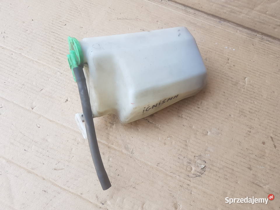 Suzuki Ignis MH 0410 zbiornik wyrównawczy wody Legnica