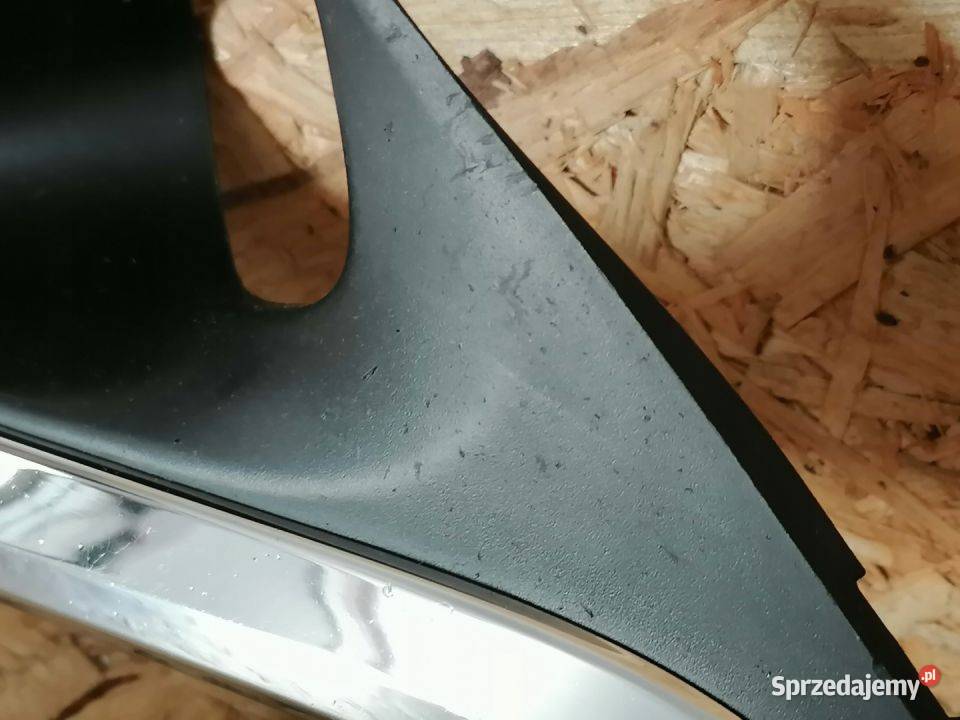 LEXUS ES350 KRATKA ZDERZAKA LEWA 8148206070 Pleszew