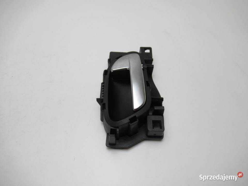 KLAMKA PRZÓD PRAWA WEWNĘTRZNA CITROEN CELYSEE osobowe