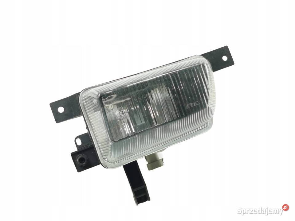 LAMPA HALOGEN LEWA OPEL ASTRA G 20 19982009