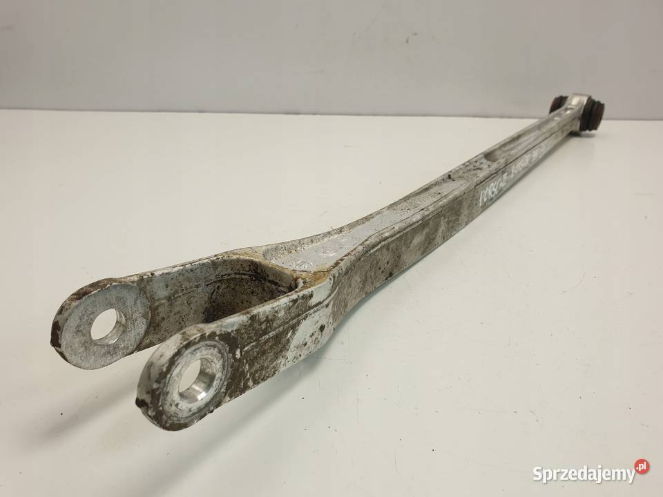 Porsche Boxster 986 TYLNY WAHACZ lewy tył Długi Wahacze Rudka