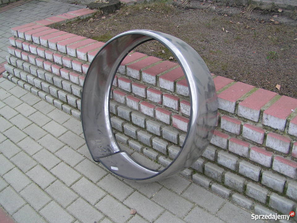 Osłona koła zapasowego