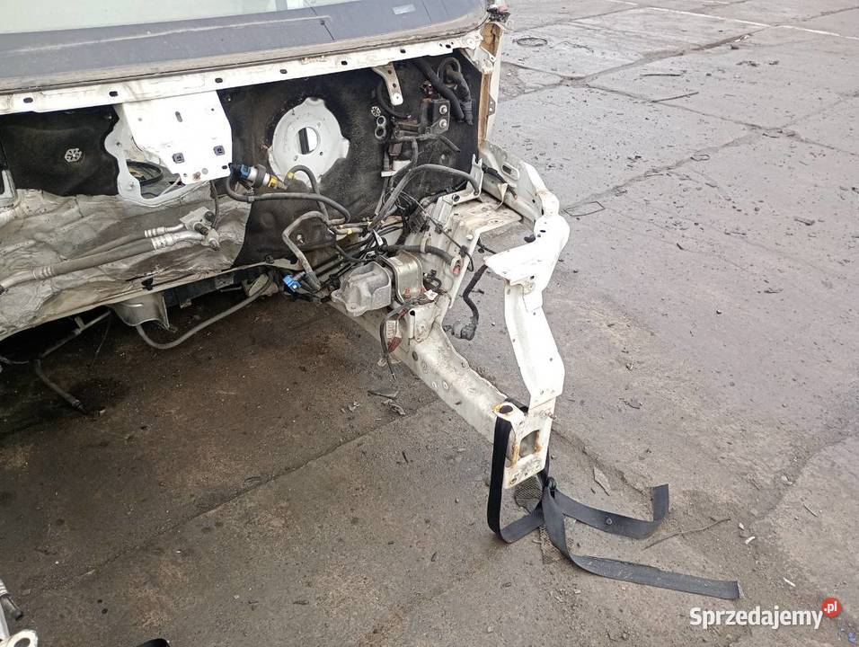 KAROSERIA ĆWIARTKA PODŁUŻNICA LEWY PRAWY DACH Motoryzacja sprzedam