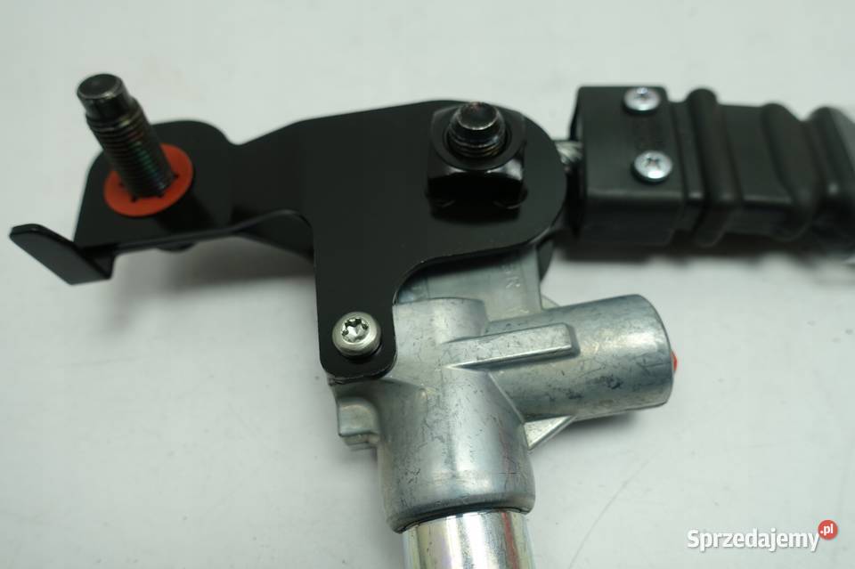 Kia Soul UCHWYT PRZEDNIEGO PASA BEZPIECZEŃSTWA osobowe Rudka