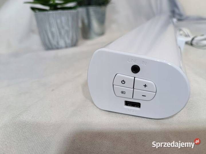 OUTLET Soundbar Grundig DSB 950 40 W Bluetooth Audio Świerklaniec