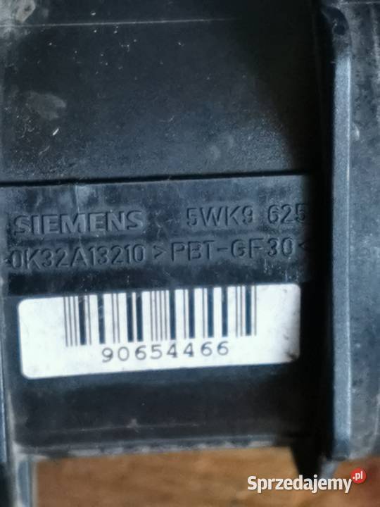 0K32A13210 PRZEPLYWOMIERZ KIA RIO Margonin sprzedam