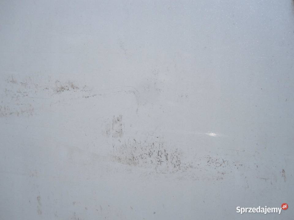 FORD KUGA MK1 I drzwi lewe tył Części samochodowe sprzedam