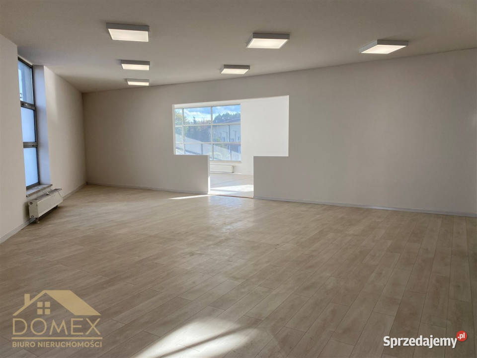 Wynajmę lokal Rybnik 100m2