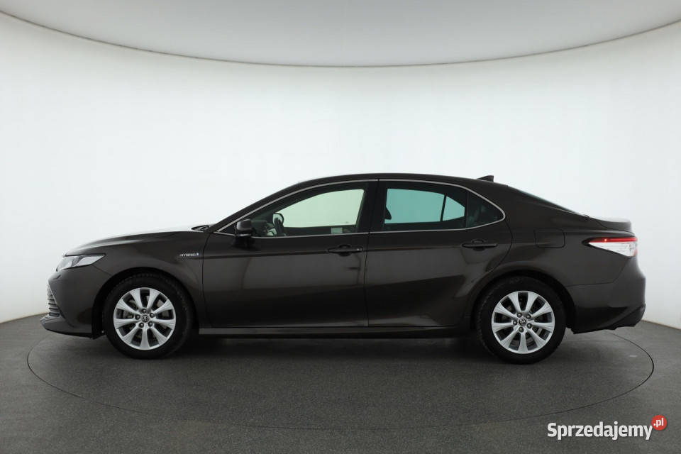 Toyota Camry 25 Hybrid wspomaganie kierownicy Piaseczno