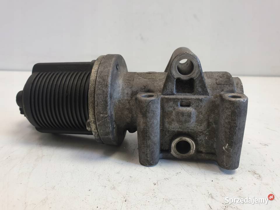 Alfa Romeo GT 19 JTD ZAWÓR EGR 55194735 Chełm