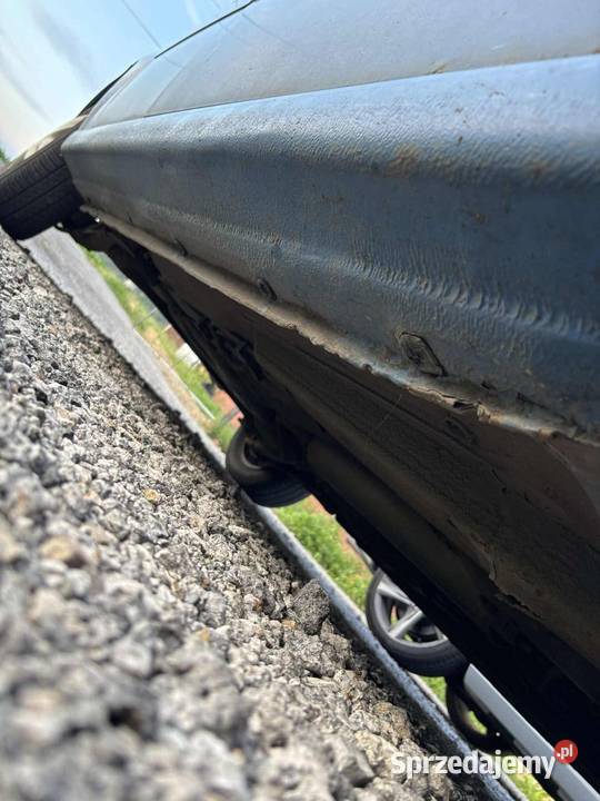 Opel Meriva 17 CDTI 1700cm3 Meriva świętokrzyskie Nietulisko Małe