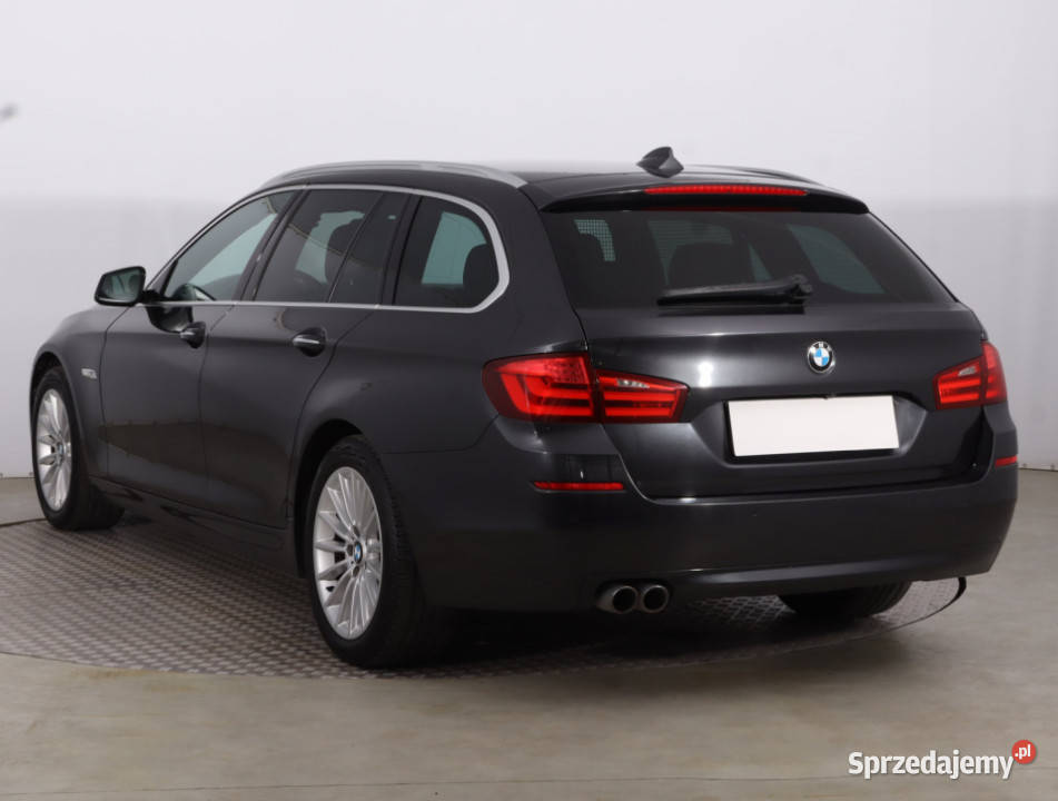 BMW 5 520d czujnik parkowania Piaseczno sprzedam
