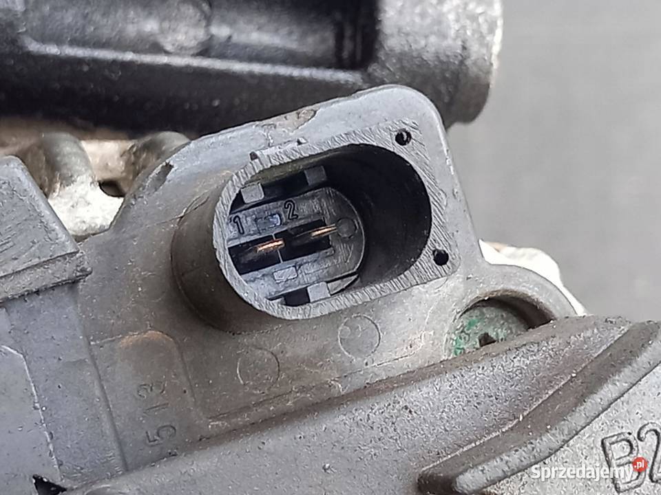 Sprinter W906 22 CDI BITURBO 12r alternator osobowe Układ elektryczny silnika świętokrzyskie