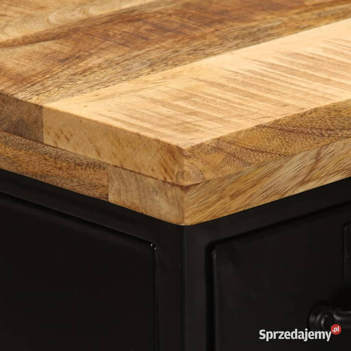 Szafka 55x30x71 lite drewno mango WM4009947 mazowieckie