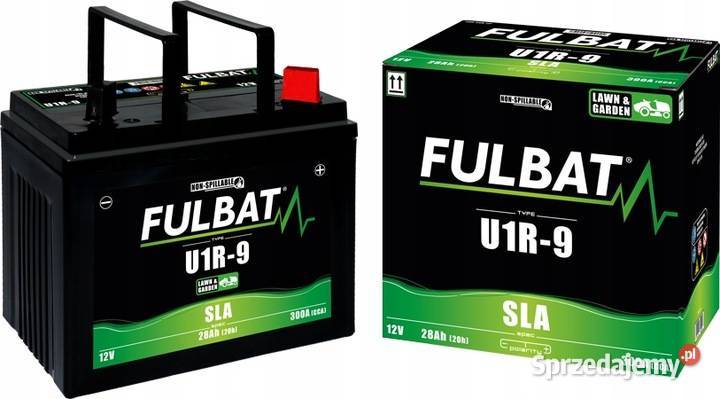 Akumulator do traktorka kosiarki ogrodowy 12V Tomaszów Mazowiecki