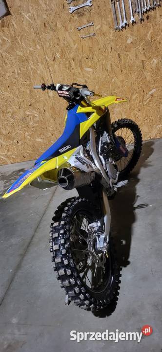 Rmz 450 Świdnica sprzedam