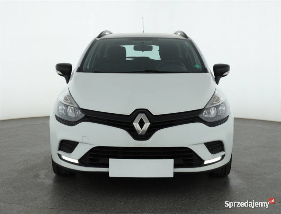 Renault Clio 15 dCi relingi dachowe Piaseczno