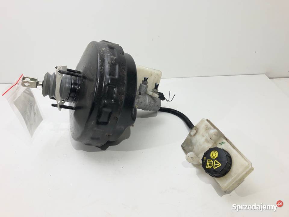 SERWO HAMULCOWE FORD GALAXY II 6G912B195PH Van sprzedam