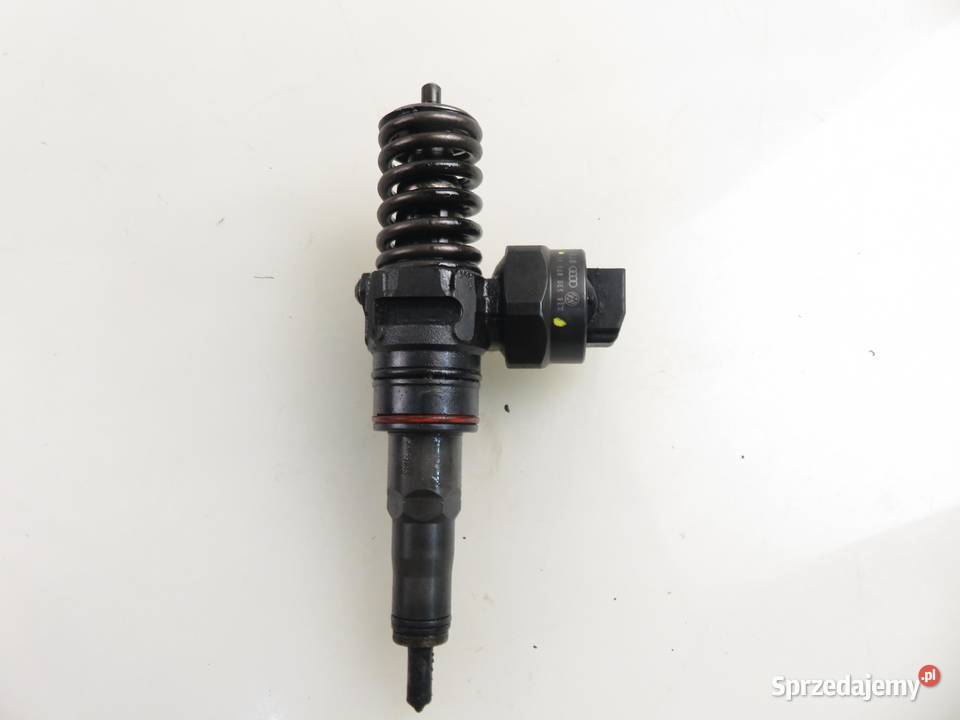 POMPOWTRYSKIWACZ ALHAMBRA I 19 TDI 038130073AC