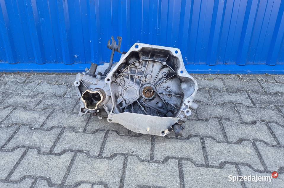 SKRZYNIA BIEGÓW CHRYSLER PT CRUISER 4668980AA Działoszyce