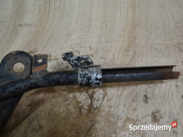 kierownica mz ifa rt 125 org DDR Żary