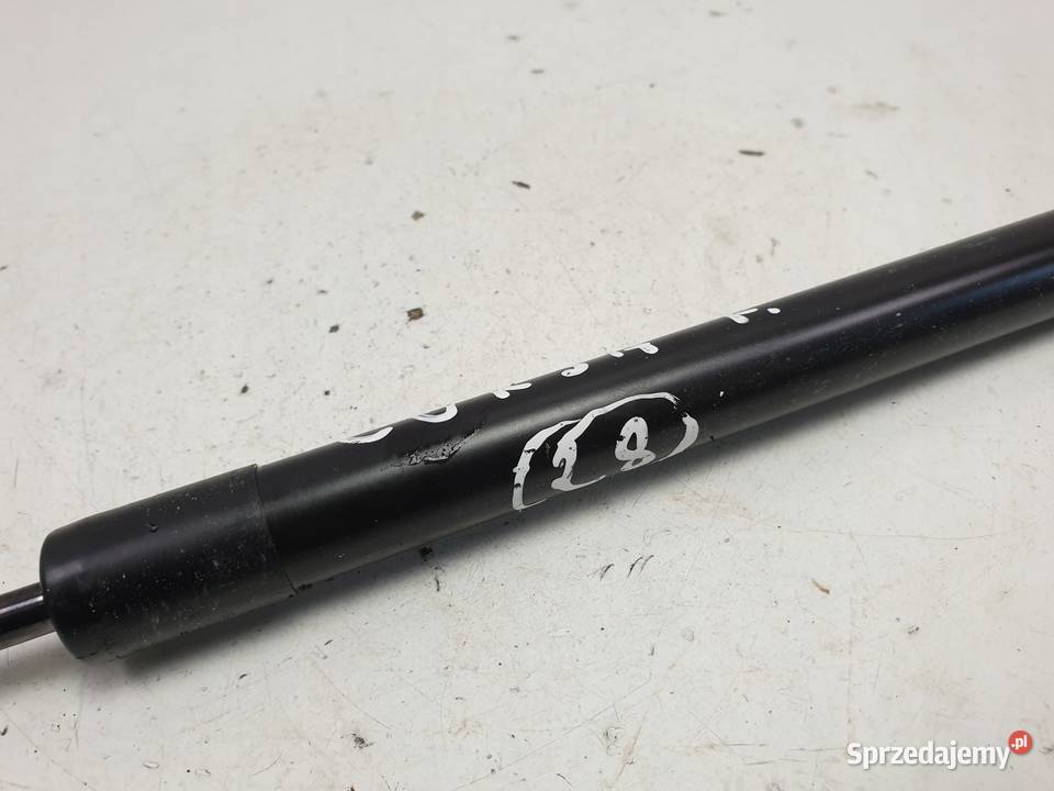 Opel Corsa F 5D SIŁOWNIK KLAPY BAGAŻNIKA osobowe Rudka