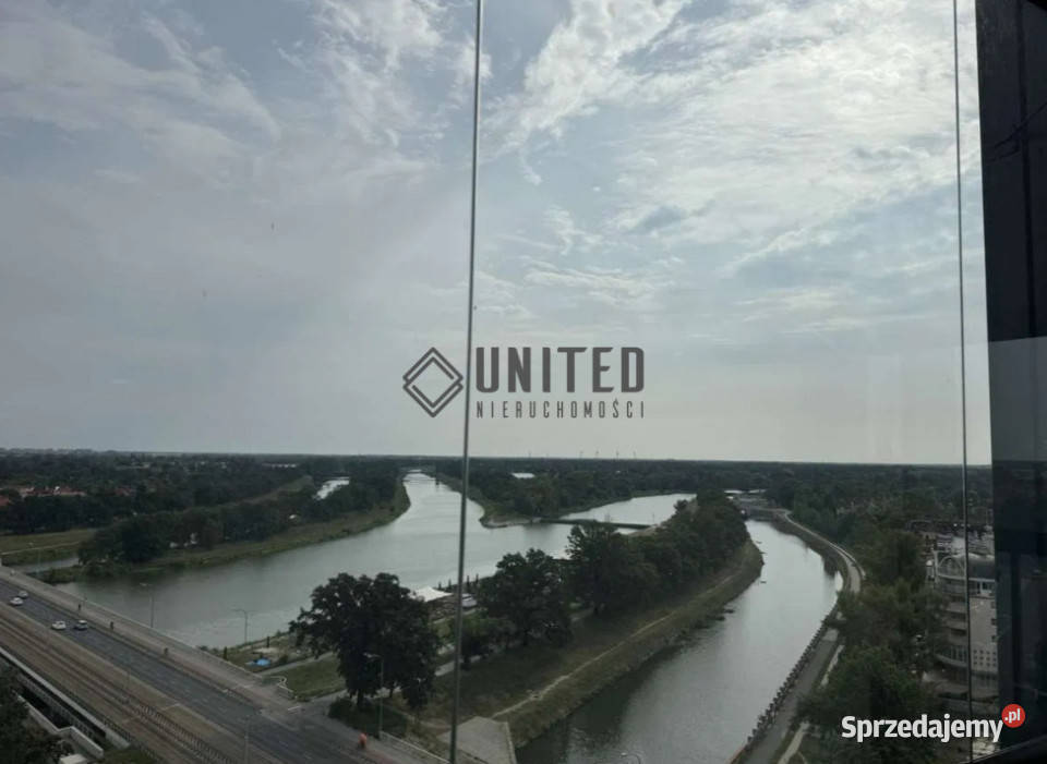 ulicy Mosbacha apartamentowiec Wrocław