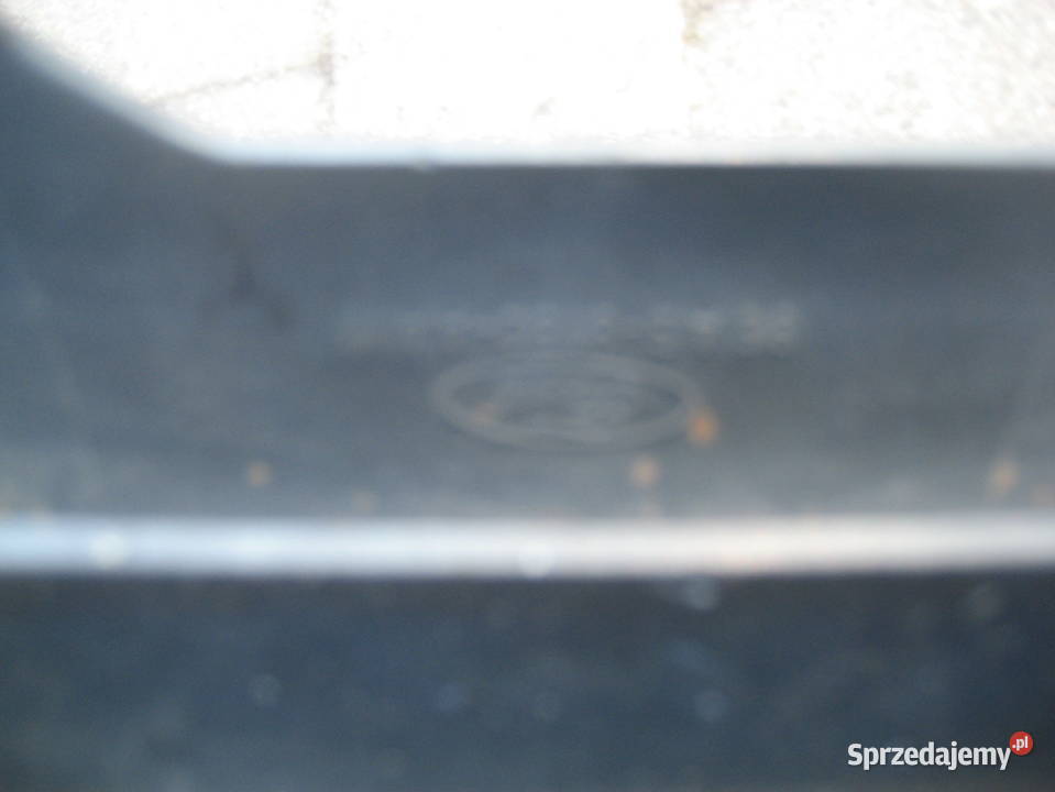 ford orion mk4 8690r atrapa grill 86ag8150aaw osobowe Rakoniewice sprzedam