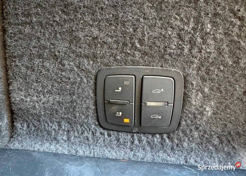 Audi Q7 30 TDI SLine full Idealny Radomsko