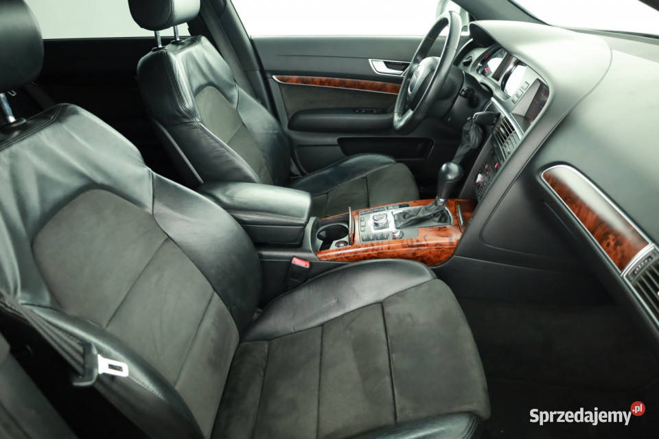 Audi A6 24 Piaseczno