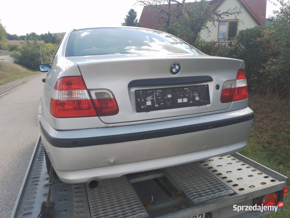 BMW 20 150 z DE Lift tanio dolnośląskie