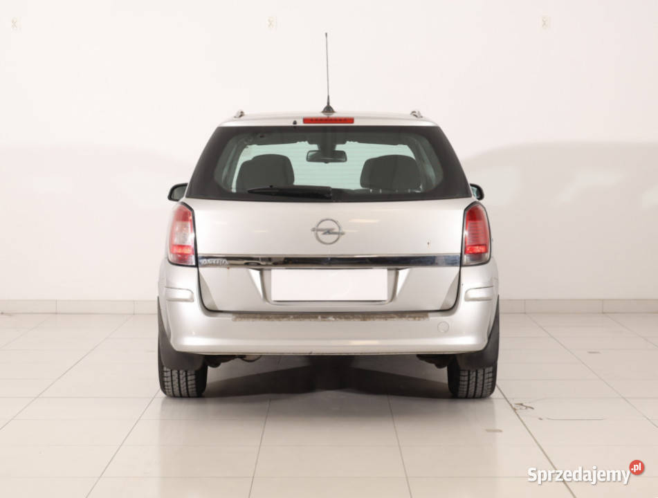 Opel Astra 14 16V centralny zamek Piaseczno