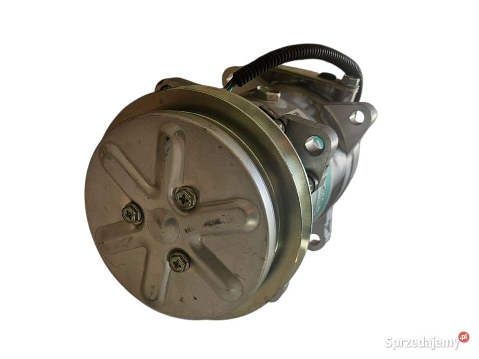 Kompresor Klimatyzacji KOMATSU Łódź