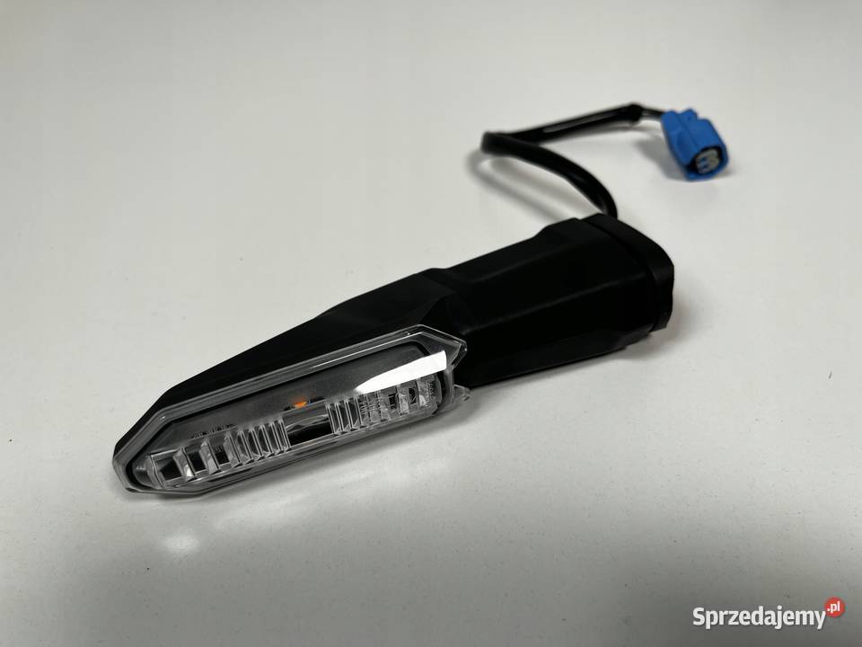 KAWASAKI Z 900 ZR900 2025 Kierunkowskaz prawy Kierunkowskazy Łobżenica sprzedam
