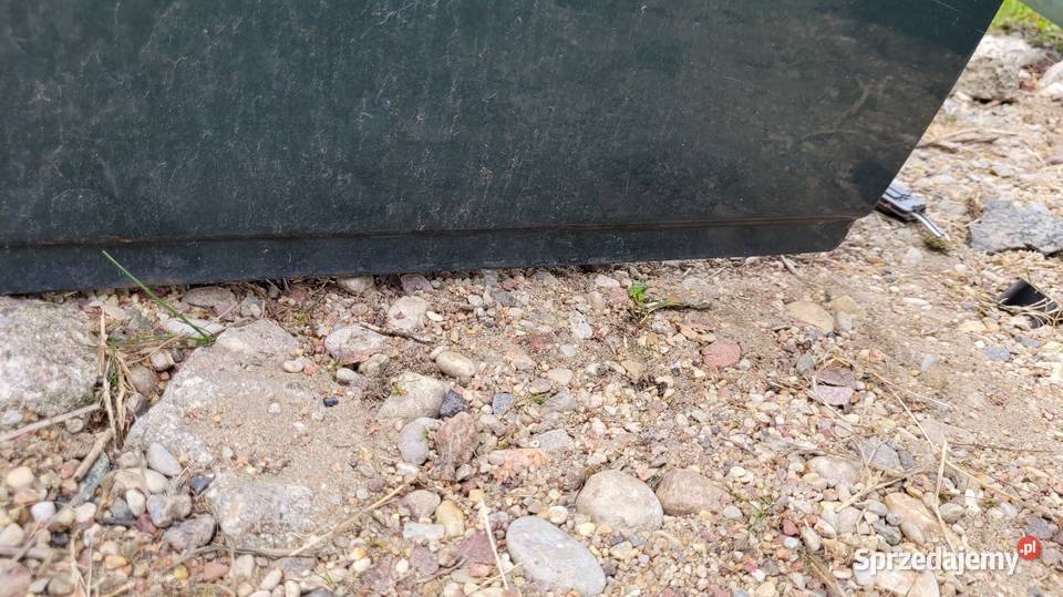 Drzwi Volvo 460 Karoseria Łagów