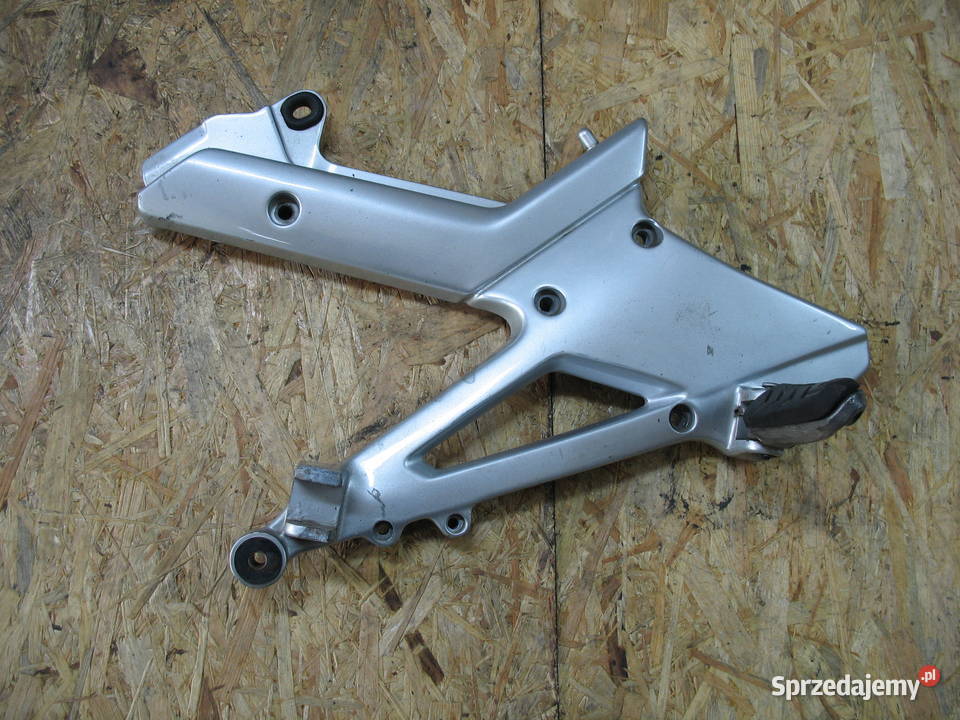 Moto Guzzi Breva 750 set prawy Cielimowo