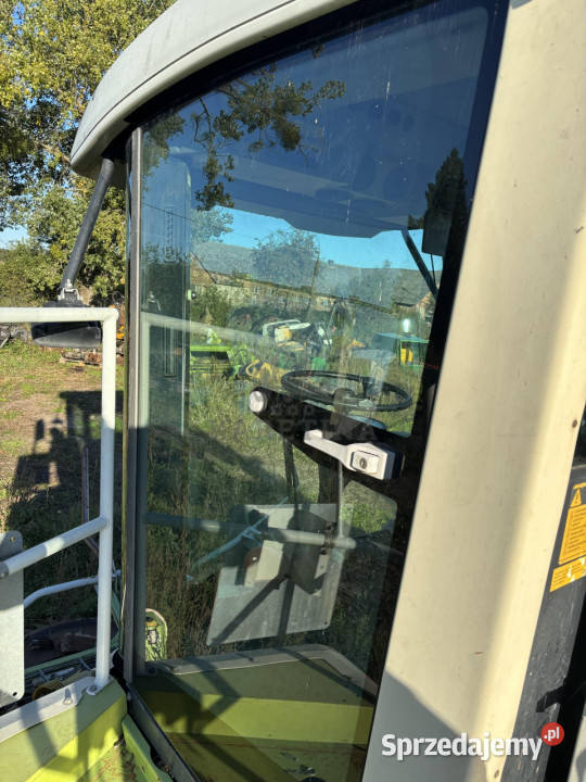 Claas Jaguar 820 840 860 Drzwi Prawe Lewe Jastrzębniki