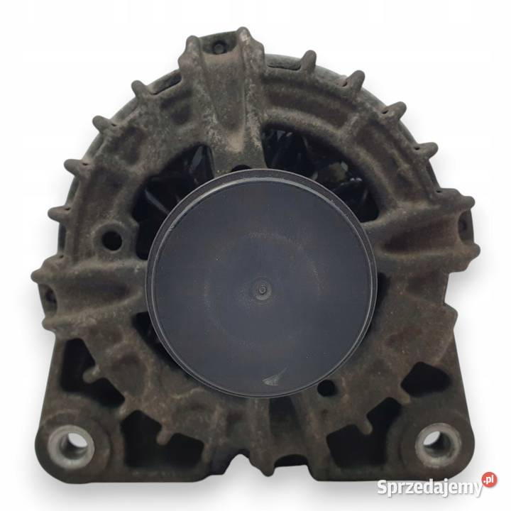 ALTERNATOR Renault Talisman Megane IV Kadjar 15 Chełm