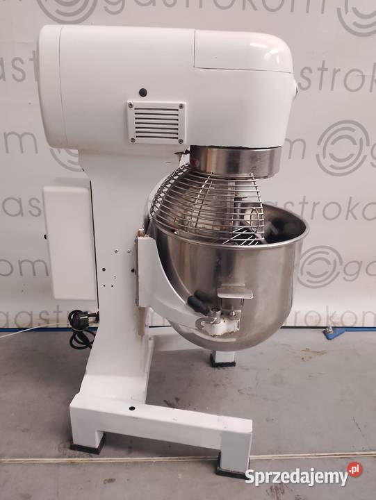 Mikser planetarny Hendi 222843 Wrocław sprzedam