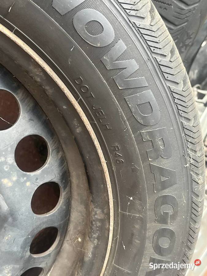 Koła ford c s lubelskie sprzedam