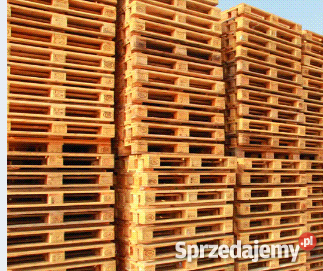 sprzedam palety euro bez oznaczeń śląskie Zawiercie