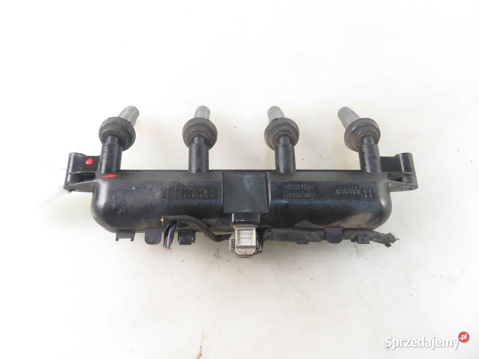 CEWKA CITROEN C2 14 9635854980 małopolskie