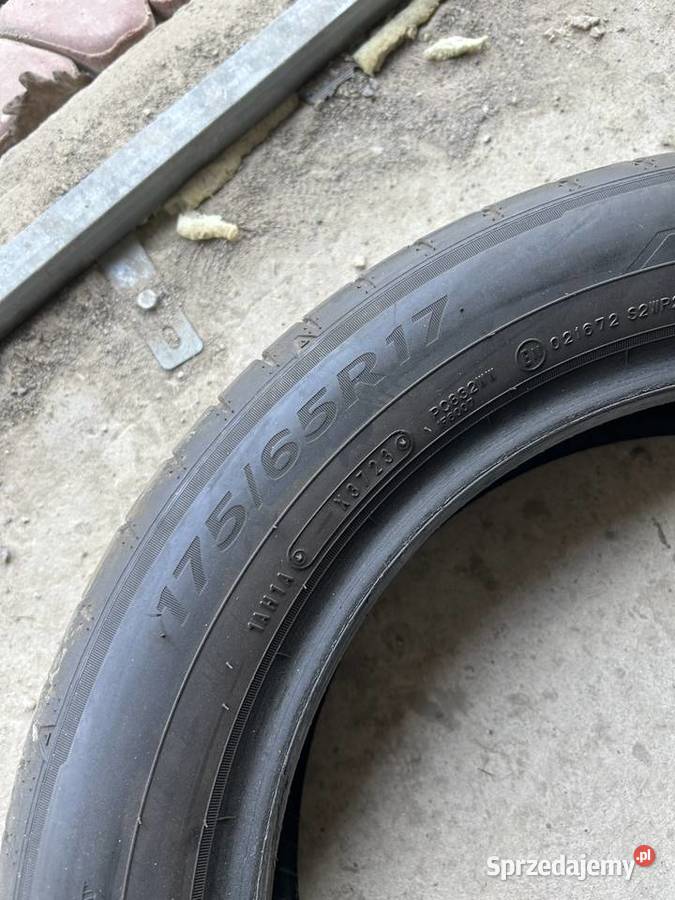 Opony 16575 R17 2023 Opatów