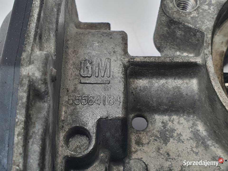 PRZEPUSTNICA Opel Insignia 20 CDTI oryginał