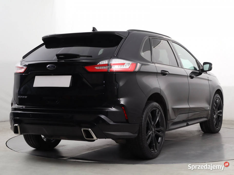 Ford Edge 20 EcoBlue BiTurbo radio Katowice