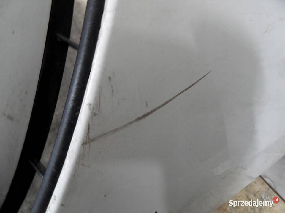 CITROEN DS3 LIFT 15r zderzak przód