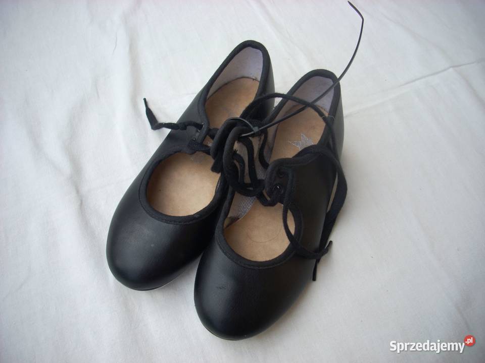 Starlite Angielskie Buty do Stepowania 10 28 Nowy Sącz sprzedam