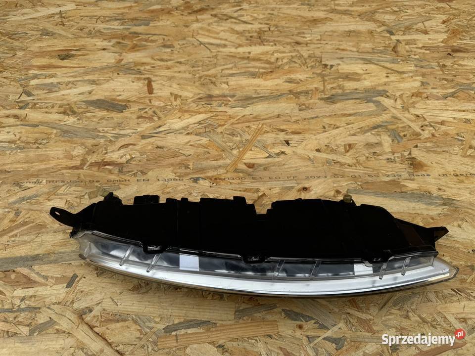 Lampa led drl lewy LH citroen c4 Picasso II 2 Międzychód