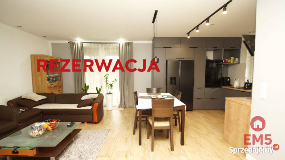 Dom wolnostojący Kuriany 142m2 Sprzedaż